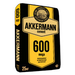 Цемент М-600 25кг