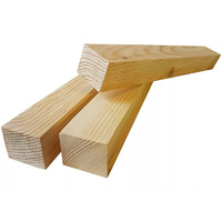 Брусок монтажный 40*50*3000 