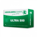 Цемент М -500. 25кг