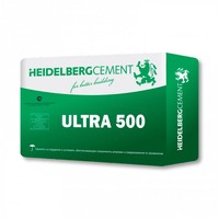 Цемент М -500. 25кг