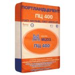 Цемент М-400 25кг
