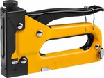 Пистолет скобозабивной stayer profi тип 53 4-14 