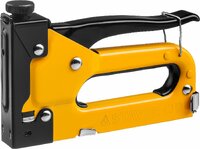 Пистолет скобозабивной stayer profi тип 53 4-14 