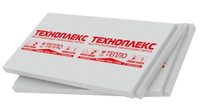 Техноплекс 30мм.